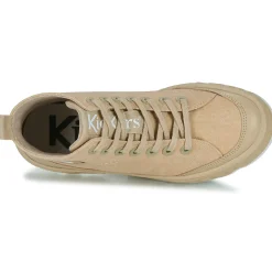 Sale Kickers - KICK WAY Beige