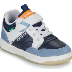 Kickers - KICKARTING Outlet