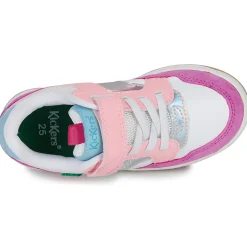 Online Kickers - KICKARTING