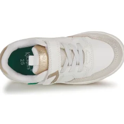 Kickers - KICKARTING