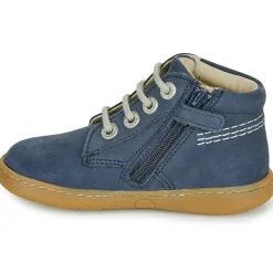 Kickers - KICKBILLISTA Marine Hot