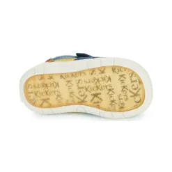 Best Kickers - KICKBUVAR