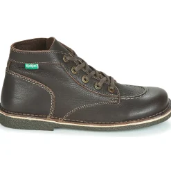 Kickers - LEGENDIKNEW Marron Sale