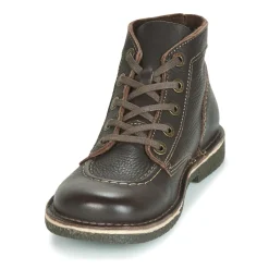 Kickers - LEGENDIKNEW Marron Sale