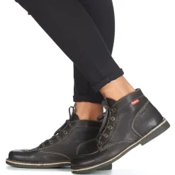 Kickers - LEGENDIKNEW Marron Sale