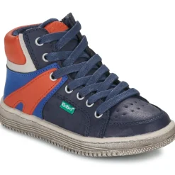 New Kickers - LOWELL