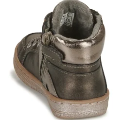 Kickers - LOWELL Grisglitter Outlet