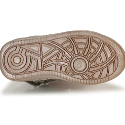 Kickers - LOWELL Grisglitter Outlet