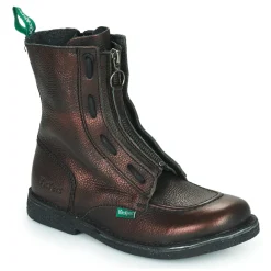 Kickers - MEETICKROCK Marron New