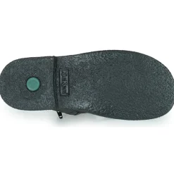 Kickers - MEETICKROCK Marron New