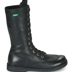 Hot Kickers - MEETKIKNEW Noir