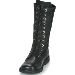 Hot Kickers - MEETKIKNEW Noir