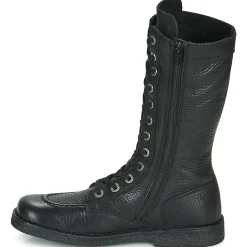 Hot Kickers - MEETKIKNEW Noir