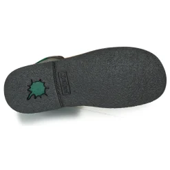 Hot Kickers - MEETKIKNEW Noir