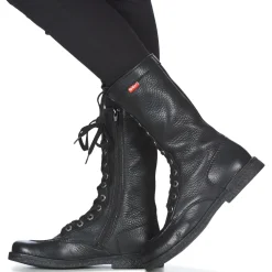 Hot Kickers - MEETKIKNEW Noir