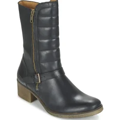 Sale Kickers - MILLIER Noir