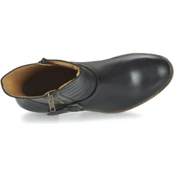 Sale Kickers - MILLIER Noir