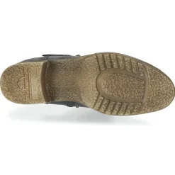 Sale Kickers - MILLIER Noir