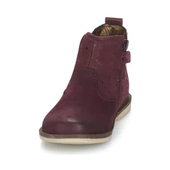 Kickers - MOON Bordeaux Clearance
