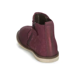 Kickers - MOON Bordeaux Clearance