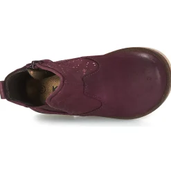 Kickers - MOON Bordeaux Clearance