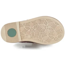 Kickers - MOON Bordeaux Clearance