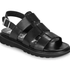 Kickers - NEOSINEAD Noir Sale