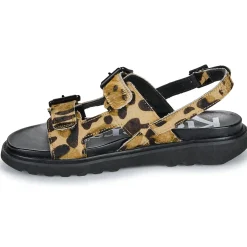 Kickers - NEOSUMMER Léopard New