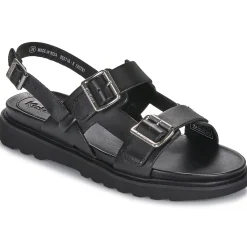 Kickers - NEOSUMMER Noir Sale