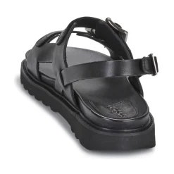 Kickers - NEOSUMMER Noir Sale