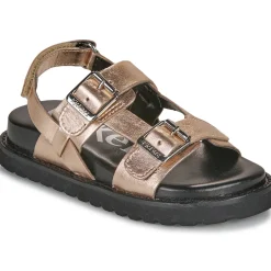 Kickers - NEOSUMMER KID RoseGold New