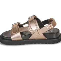 Kickers - NEOSUMMER KID RoseGold New