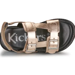 Kickers - NEOSUMMER KID RoseGold New