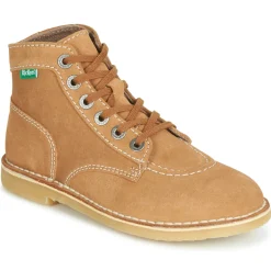 Kickers - ORILEGEND Camel New