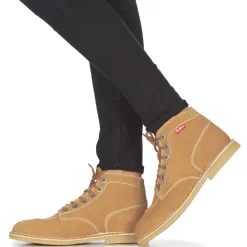 Kickers - ORILEGEND Camel New