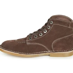 Kickers - ORILEGEND Marron Hot