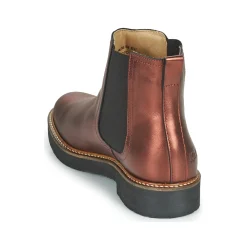 Kickers - OXFORDCHIC