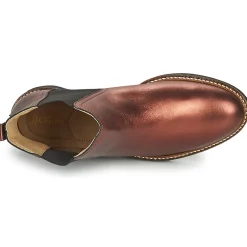 Kickers - OXFORDCHIC