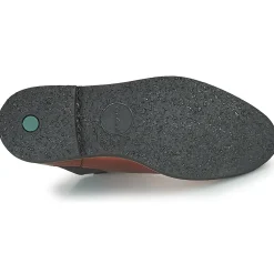 Kickers - OXFORDCHIC