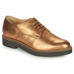 Kickers - OXFORK Bronze