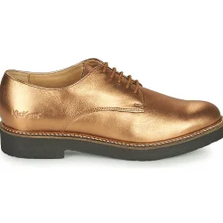 Kickers - OXFORK Bronze