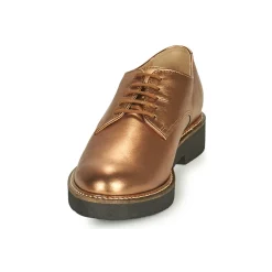 Kickers - OXFORK Bronze