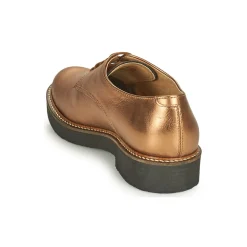 Kickers - OXFORK Bronze
