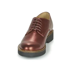Kickers - OXFORK Violet Discount