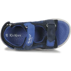 Kickers - PLANE Discount