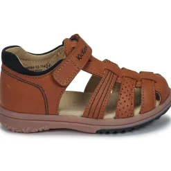 Kickers - PLATIBACK Marron Best