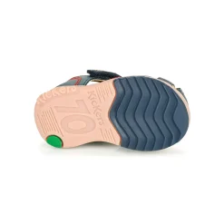 Discount Kickers - PLATIBACK Marine