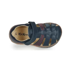 Discount Kickers - PLATIBACK Marine