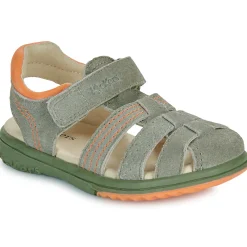 Best Kickers - PLATINIUM Kaki