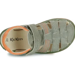 Kickers - PLATINIUM